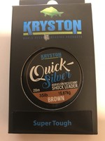 Kryston Kryston Quick-silver  35 lb