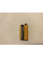 Duracell Batterijen Blok 9V  1 stuks