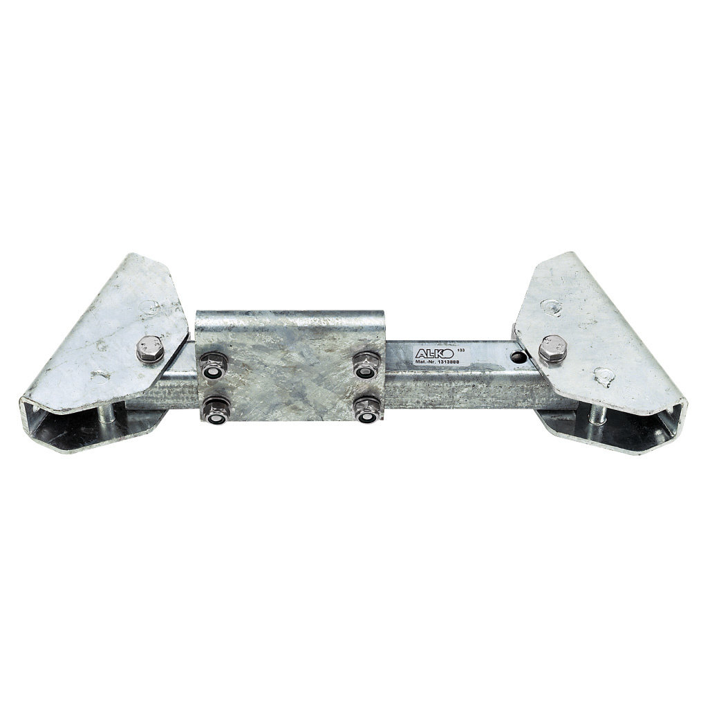 JOCKEY WHEEL CROSSMEMBER