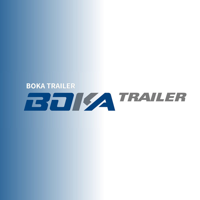 BOKA TRAILER LINE