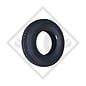 Tyre 4.00–10 63M, TL, S-252, 4PR, suitable for all common trailer types