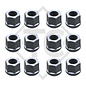 Original Wheel nut M18x1.5 ball-head, set of 12 pieces