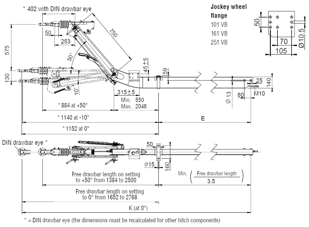 AL-KO 101VB