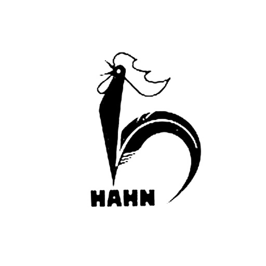 PIEZAS DE REPUESTO PARA EJES HAHN