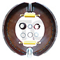 Bremsbacken-Set für Radbremse Typ 350x90 - 359E - QC und QF für eine Seite/Bremse
