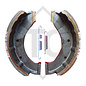 Brake shoe kit for wheel brake type 300x90 - 309R - IT for one side/brake