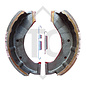 Bremsbacken-Set für Radbremse Typ 300x90 - 309R - IT für eine Seite/Bremse
