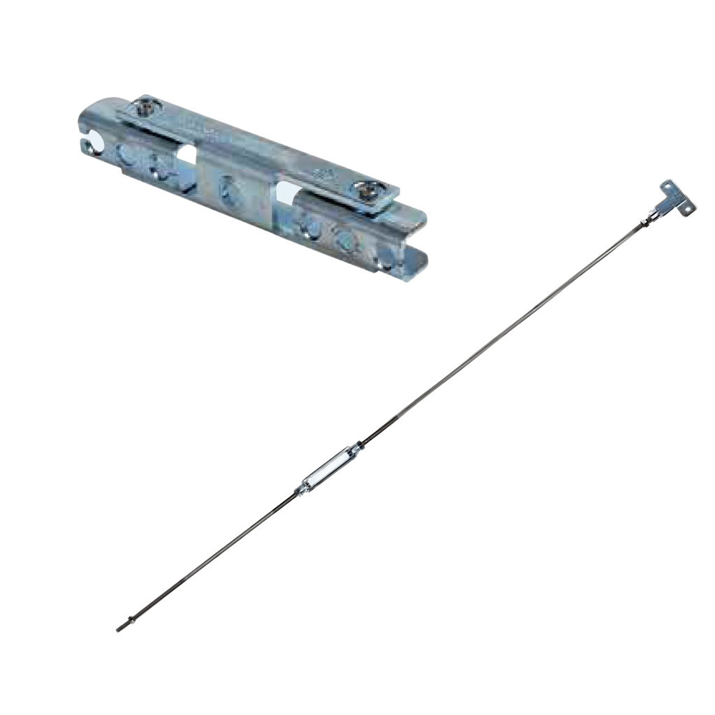 BRAKE ROD