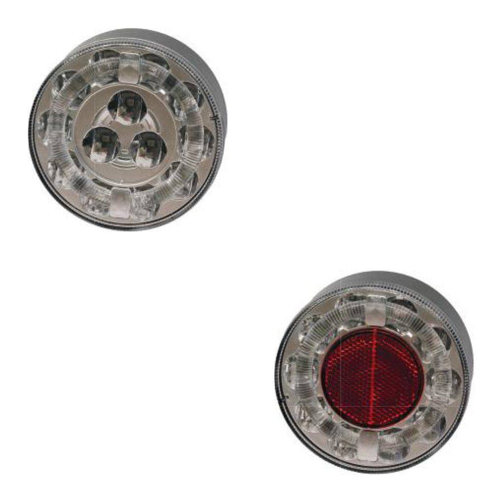 Braspoint 98 LED