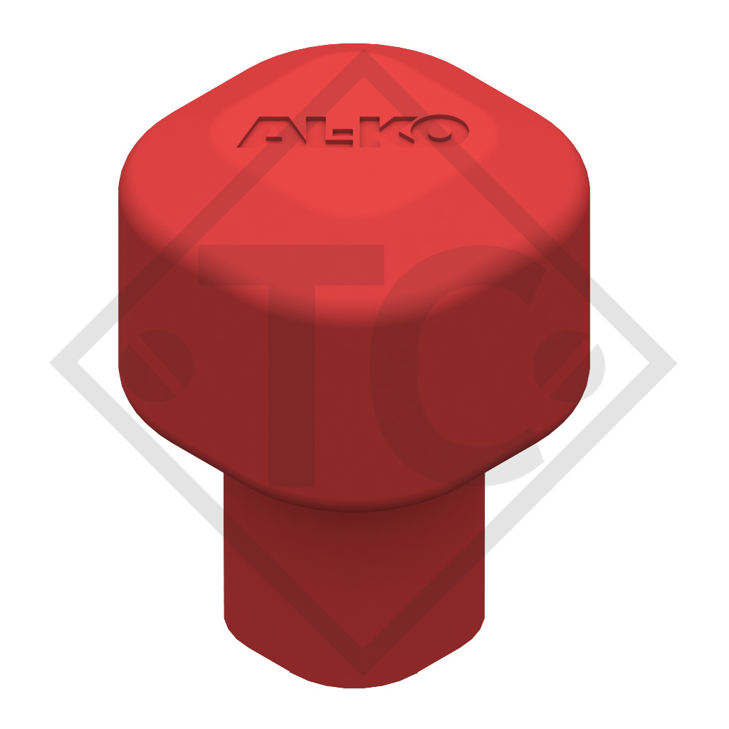 Hand grip for crank Trailer Center Discount