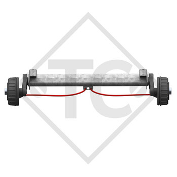 Ersatzteile-Kit Radbremse  811162