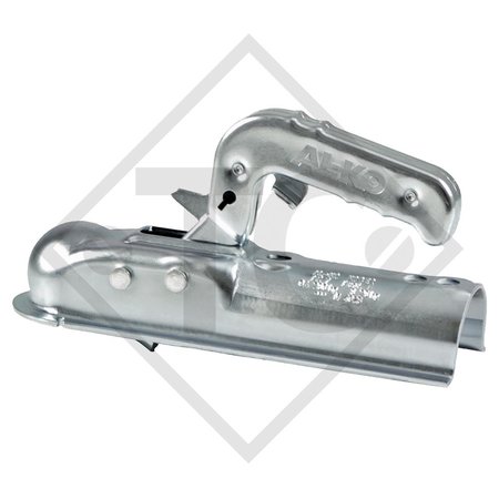 Coupling head AK 7 version C