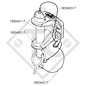 Chape 3.5 t type E100T