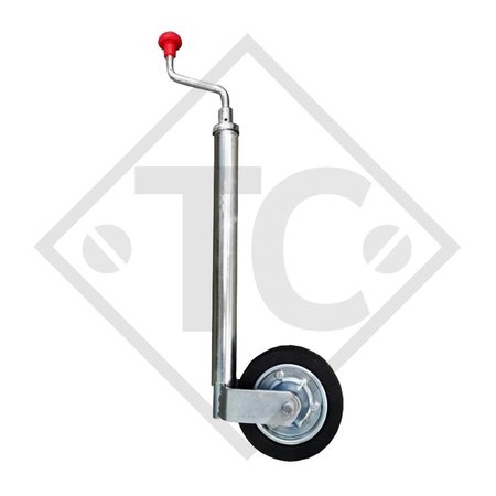 Roue jockey J43L