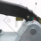 Safety Kit PROFI für AK 301 avec Soft Dock, entretoise ø45mm, visserie et serrure pour remorques freinées