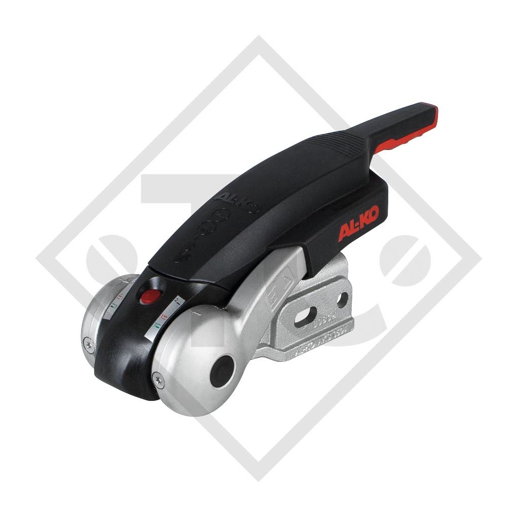 Antirrobo para estabilizador ALKO AKS 3004 carcasa Safety compact