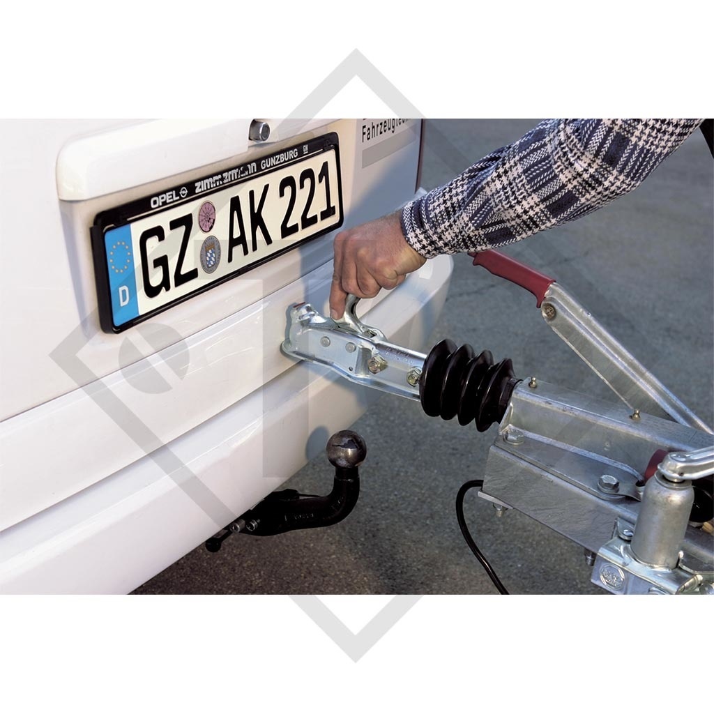 Soft-Dock, display di vendita