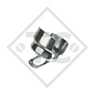 Pin plug holder HAL 7-13 suitable for all trailer types