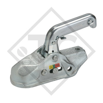 (WINTERHOFF) Coupling head WW 30-D2