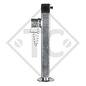 Steady leg SF 60-19-400,suitable for all common trailer types