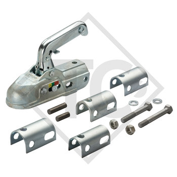 Cabezal universal WW 30-K