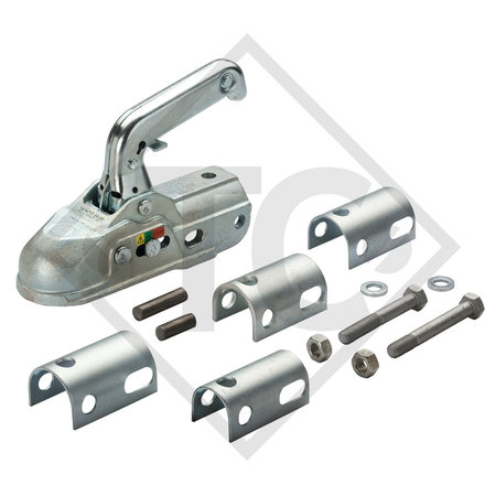 Cabezal universal WW 30-K