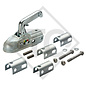 Universal coupling head WW 30-K for braked trailers 35, 40, 45, 46, 50, 51mm