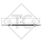 Cavo bowden 1211919 agganciabili con filettatura M10, versione in acciaio