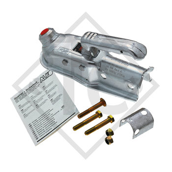 Kugelkupplung AK 161 Compact ehemals AK 160 B