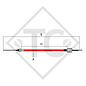 Cable bowden 299707 con rosca M8, versión PROFI LONGLIFE