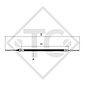 Cavo bowden 1221538 con 2x filettatura M10, involucro con filettatura M14, versione A – acciaio