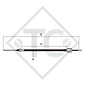 Cable bowden 1211727 con rosca M10, versión acero
