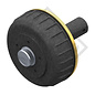 Wheel brake 2361 Ab PLUS pair 1800kg with stub for screwing in