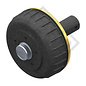 Freno de rueda 2361 Ab PLUS par 1800kg con punta para atornillar, impermeable