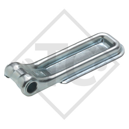 bisagra modelo BSCH 10-14-170, unidad de embalaje 50 unidades