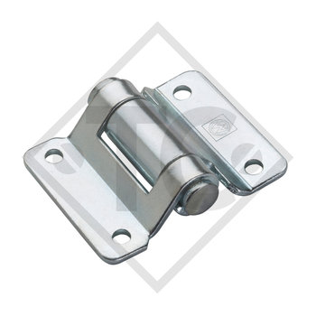 Bordwandscharnier Typ BSCH 30-3