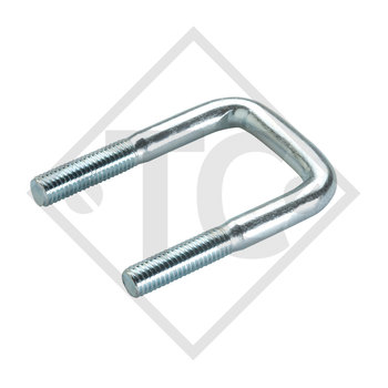 Arrimage type ZBF 30-PO, emballage 150 unités