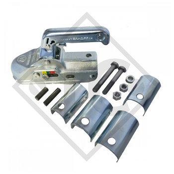 (WINTERHOFF) Universal coupling head WW 30-K