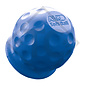Soft-Ball, bleu, carton de vente, emballage 24 pièces