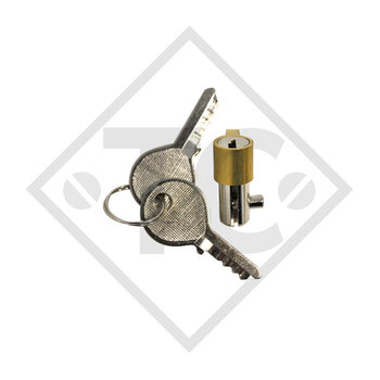 Blocchetto antifurto libera für AK13, AK21, AK26 e AK35