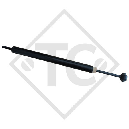 Shock absorber 150V - reinforced version