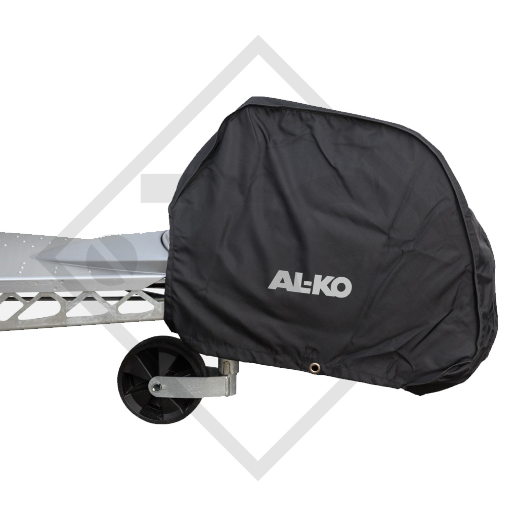 PREMIUM weather protection suitable for all trailer types