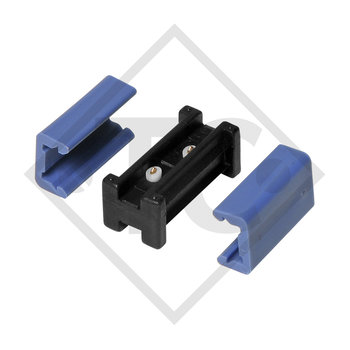 Conector DC