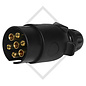 Stecker 7 polig