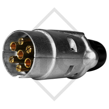 Stecker 7 polig