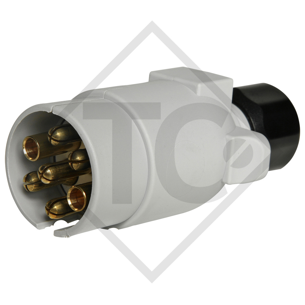 Stecker 7 polig