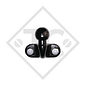 Towball Ø 50 - DB67845 / 350