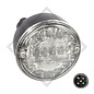 3-chamber tail light LED 12 / 24V, 28-8400-717