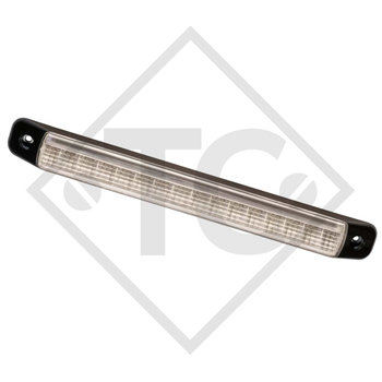 Fanale posteriore Linepoint 2, running flasher, LED 12 / 24V, 31-9231-207