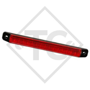 Feu arrière Linepoint 2 LED 12 / 24V, 31-9230-007